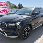 Volvo Xc40 1.5 T3 Inscription Auto Volvo Xc40 1.5 T3 Inscription Auto