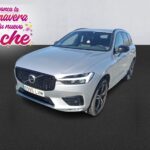 Volvo Xc60 2.0 B4 D Awd R-design Auto Volvo Xc60 2.0 B4 D Awd R-design Auto