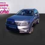 Volkswagen Tiguan Allspace Sport 2.0 Tdi 110kw (150cv) Volkswagen Tiguan Allspace Sport 2.0 Tdi 110kw (150cv)