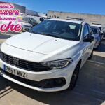 Fiat Tipo Hb Diesel 1.6 97kw (130cv) Manual Fiat Tipo Hb Diesel 1.6 97kw (130cv) Manual