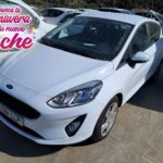 Ford Fiesta 1.1 Ti-vct 55kw (75cv) Trend 5p Ford Fiesta 1.1 Ti-vct 55kw (75cv) Trend 5p