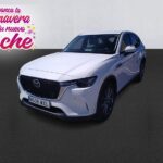 Mazda Cx-60 (o) E-skyactiv Phev Awd Exclusive-line Mazda Cx-60 (o) E-skyactiv Phev Awd Exclusive-line