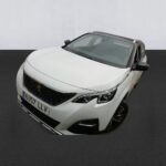 Peugeot 5008 Allure 1.5l Bluehdi 96kw (130cv) S&s Peugeot 5008 Allure 1.5l Bluehdi 96kw (130cv) S&s