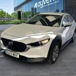 Mazda Cx-30 E-skyactiv-g 2.0 90 Kw 2wd At Evolution Mazda Cx-30 E-skyactiv-g 2.0 90 Kw 2wd At Evolution