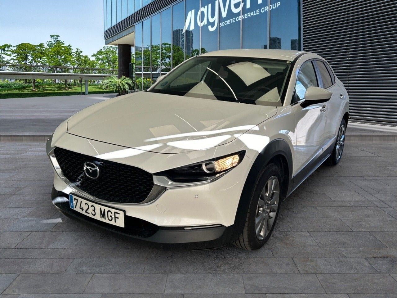 Mazda 