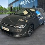 Volkswagen Golf Ehybrid 1.4 Tsi 150kw (204cv) Dsg Volkswagen Golf Ehybrid 1.4 Tsi 150kw (204cv) Dsg