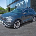 Volkswagen T-roc «más» 1.5 Tsi 110kw (150cv) Dsg