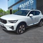 Volvo Xc40 1.5 T5 Recharge Phev Bright Auto Volvo Xc40 1.5 T5 Recharge Phev Bright Auto