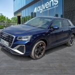 Audi Q2 S Line 30 Tdi 85kw (116cv) Audi Q2 S Line 30 Tdi 85kw (116cv)