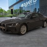 Bmw Series 4 430d Xdrive Bmw Series 4 430d Xdrive