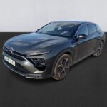 Citroen C5 X Hybrid 225 E-eat8 Shine Pack