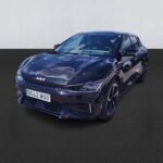 Kia Ev6 Gt 77,4kwh 430kw Awd (long Range) Kia Ev6 Gt 77,4kwh 430kw Awd (long Range)