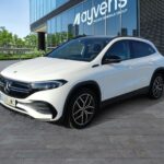 Mercedes Eqa 300 4matic Mercedes Eqa 300 4matic