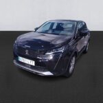 Peugeot 3008 1.5 Bluehdi 96kw Active Pack Eat8 Peugeot 3008 1.5 Bluehdi 96kw Active Pack Eat8