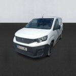 Peugeot Partner Premium Standard 600kg Bluehdi 73kw