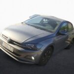 Volkswagen Polo Advance 1.0 Tsi 70kw (95cv)