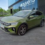 Volkswagen Taigo R-line 1.5 Tsi 110kw (150cv) Dsg