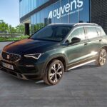 Seat Ateca 2.0 Tdi 110kw (150cv) S&s X-perience Go Seat Ateca 2.0 Tdi 110kw (150cv) S&s X-perience Go