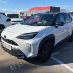 Toyota Yaris Cross 1.5 120h Adventure Toyota Yaris Cross 1.5 120h Adventure