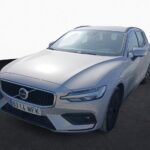 Volvo V60 2.0 B4 (d) Core Auto Volvo V60 2.0 B4 (d) Core Auto