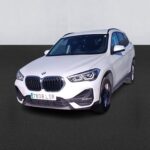 Bmw X1 Sdrive16d